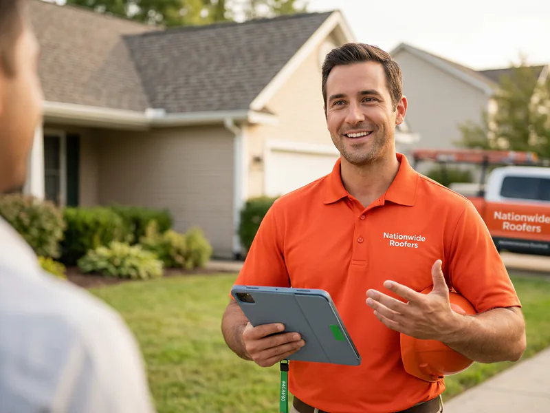 Roof Installation  in Ferndale  FAQ